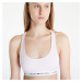 Tommy Hilfiger Icons Unlined Bralette Pink