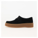 Tenisky Clarks Originals Torhill Bee Black Suede