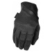 Rukavice Specialty 0,5 Covert Mechanix Wear® – Čierna