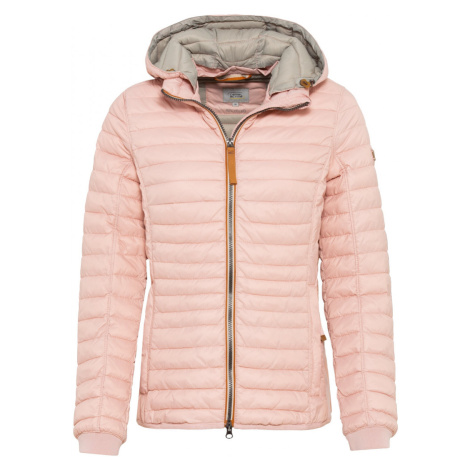 Bunda Camel Active Blouson Rose