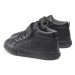 Big Star Shoes Sneakersy EE374001 Čierna