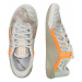 NIKE Športová obuv 'Nike Metcon 6'  oranžová / biela / béžová