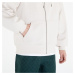 Mikina Daily Paper Circle Zip Hoodie Moonstruck Beige