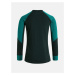 Termo Bielizeň Peak Performance Junior Magic Crew Green Ivy/Glazed