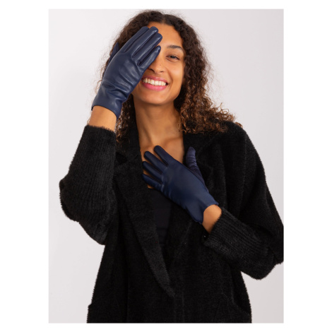 Gloves-AT-RK-239501A.16-navy blue