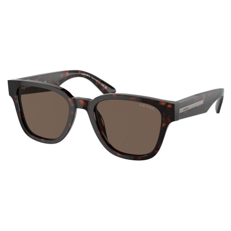 Prada PRA04S 17N08T - ONE SIZE (52)