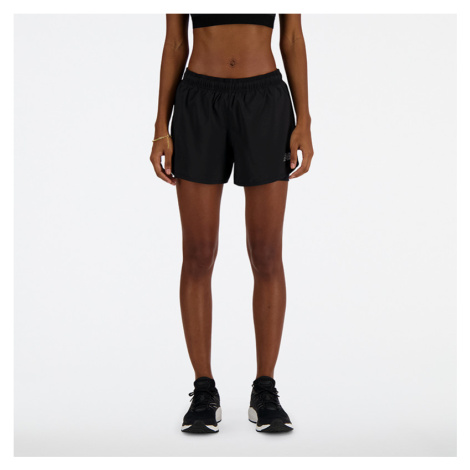 Dámske tréningové kraťasy New Balance