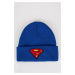 DEFACTO Boy's Superman Knitwear Beanie