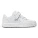 Kappa Sneakersy Logo Malone Ev Kid 36185LW Biela