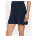 Helly Hansen Športové kraťasy W Hp Shorts 34320 Tmavomodrá Regular Fit