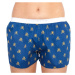 Women's briefs Represent small bones blue