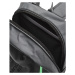 UNDER ARMOUR-UA Halftime Backpack-GRY 025 Šedá 22L