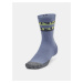 Under Armour Socks UA Heatgear Novelty Crew-PPL - unisex