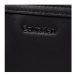 Calvin Klein Puzdro na tablet Calvin Resort Ipad Pouch K60K609139 Čierna