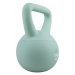 Yate Kettlebell soft 4 kg YTSA04759 zelená