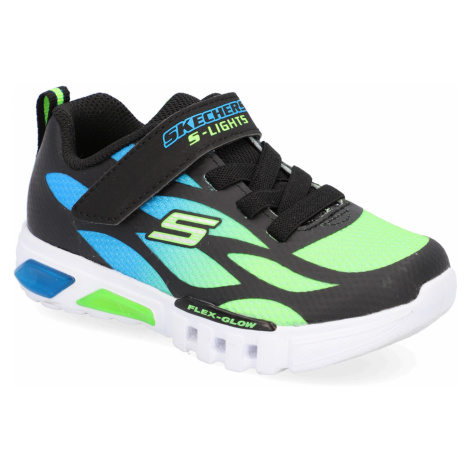 Topánky pre chlapcov Skechers