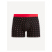 Celio Patterned Boxer Shorts Fifusee - Men's