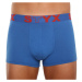 3PACK pánske boxerky Styx športová guma nadrozmer viacfarebné (R9676861)