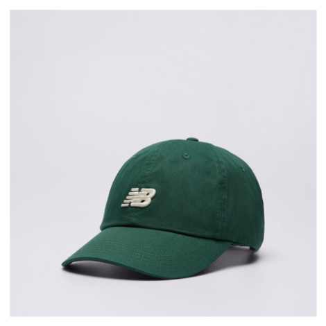 New Balance Čiapka 6 Panel Classic Hat