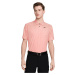 Nike Dri-Fit ADV Tour Mens Ice/Madder Root/Black Polo košeľa