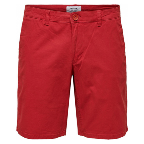 Pánske kraťasy a šortky Only & Sons