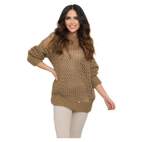 Kamea Woman's Sweater Malika K.21.617.04
