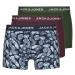 Jack & Jones  JACTREVOR X3  Boxerky Viacfarebná