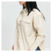 Košeľa JJXX Hanna Relaxed Western Shirt Beige