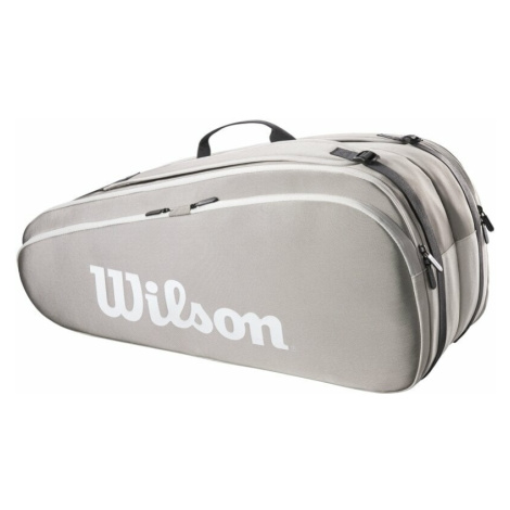 Wilson Tour 12 Pack Kameň Tour Tenisová taška