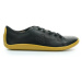 topánky Vivobarefoot Addis Black Leather 38 EUR