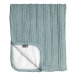 VINTER & BLOOM - Deka Cuddly Sage Green