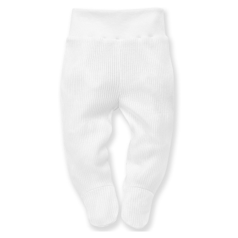 Pinokio Kids's Lovely Day White Sleeppants