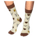 Slippsy Animal socks/43-46