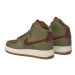 Nike Sneakersy Af1 Sculpt Wild FB7960 200 Kaki