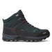 CMP Trekingová obuv Rigel Mid Trekking Shoes Wp 3Q12947 Tmavomodrá