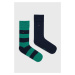 Ponožky Tommy Hilfiger (2-pak) pánske,