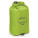 Osprey Ul Dry Sack 6 Nepremokavý vak 6L 10030790OSP limon green