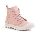 Palladium Pampa Hi Zip Sl Topánky W 97224-613-M