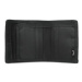 Billabong Malá pánska peňaženka ABYAA00217 Čierna