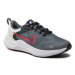 Nike Topánky Downshifter 12 Nn (Gs) DM4194 007 Sivá