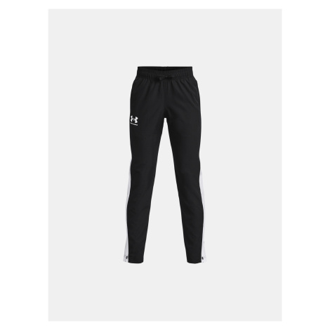 Chlapčenské športové nohavice Under Armour