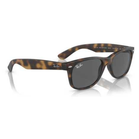 Ray-Ban Slnečné okuliare New Wayfarer 0RB2132 865/B1 Hnedá