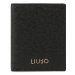 Liu Jo Malá dámska peňaženka Xs Bifold AXX017 E0087 Čierna
