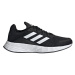 Juniorská športová obuv (tréningová) ADIDAS Duramo SL core black cloud white dash grey