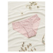 Edoti Women's panties UL