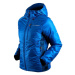 TRIMM PACO LADY Dámska outdoorová bunda, modrá, veľkosť