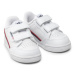 Adidas Topánky Continental 80 Cf I EH3230 Biela