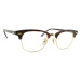 Ray-Ban Clubmaster 0RX5154 2372 53