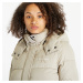 Bunda Calvin Klein Jeans Monologo Non Down Jacket Beige