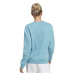 Mikina adidas Essentials Linear French Terry Sweatshirt W IC6882